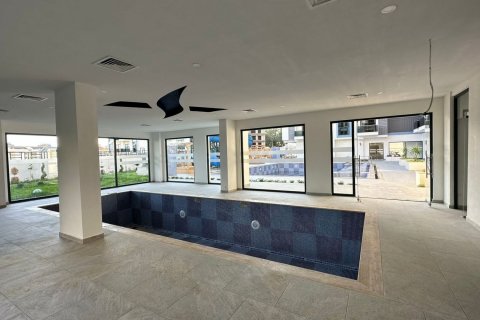 1+1 Lägenhet i Oba, Antalya, Turkiet Nr. 103003 - 16