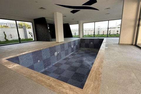 1+1 Lägenhet i Oba, Antalya, Turkiet Nr. 103003 - 17