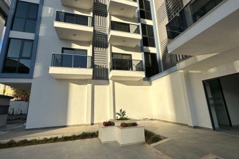 1+1 Lägenhet i Oba, Antalya, Turkiet Nr. 103003 - 14