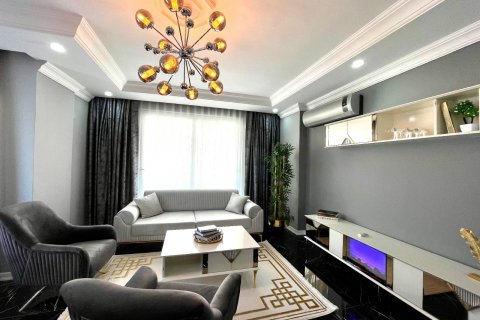 Продажа квартиры  в Аланье, Анталье, Турция 2+1, 115м2, №98123 – фото 2