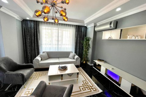 Продажа квартиры  в Аланье, Анталье, Турция 2+1, 115м2, №98123 – фото 4