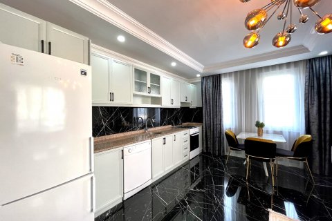 Продажа квартиры  в Аланье, Анталье, Турция 2+1, 115м2, №98123 – фото 3