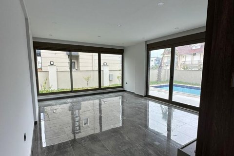 4+1 Villa in Belek, Antalya, Turkey No. 107403