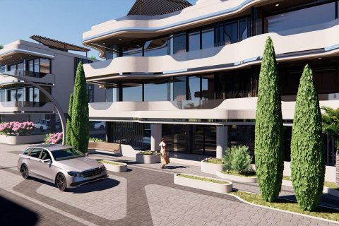 Eliza Luxury Concept  i Iskele,  Nr.105823
