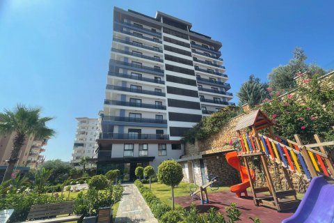 Daire  2+1  Tosmur, Alanya, Antalya, Türkiye №136348 - 18