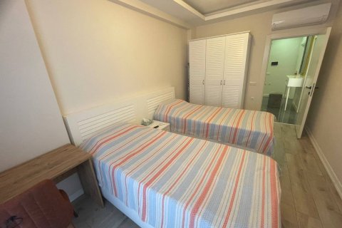 Daire  2+1  Tosmur, Alanya, Antalya, Türkiye №136348 - 19