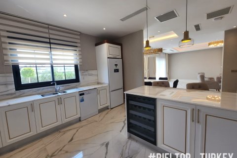 Продажа виллы  в Белеке, Анталье, Турция 4+1, 302м2, №140033 – фото 6