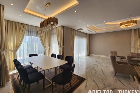Продажа виллы  в Белеке, Анталье, Турция 4+1, 302м2, №140033 – фото 8