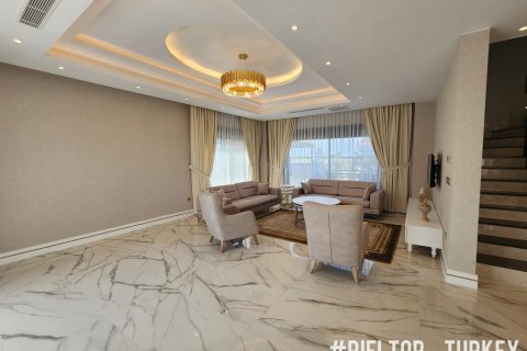 Продажа виллы  в Белеке, Анталье, Турция 4+1, 302м2, №140033 – фото 7