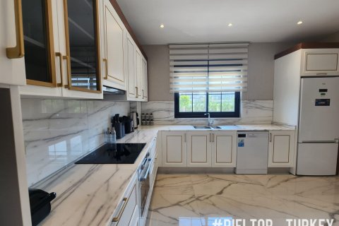 Продажа виллы  в Белеке, Анталье, Турция 4+1, 302м2, №140033 – фото 5
