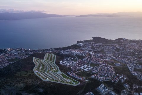  در  Kusadasi ، ترکیه 140 متر مربع.  شماره 228657 - 7