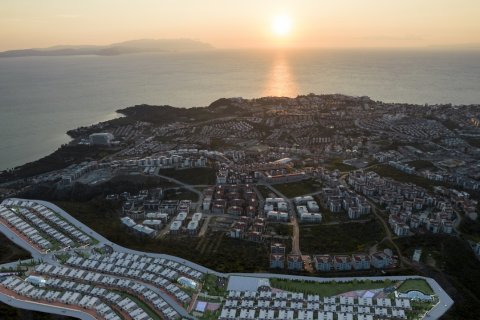  در  Kusadasi ، ترکیه 140 متر مربع.  شماره 228657 - 8