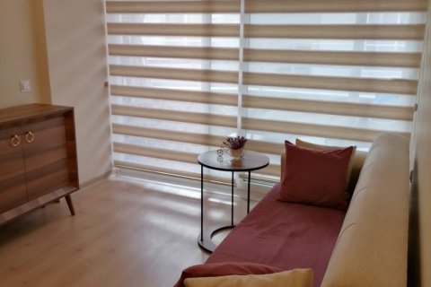 1+1 Leilighet i Oba, Antalya, Tyrkia Nr. 133880 - 5