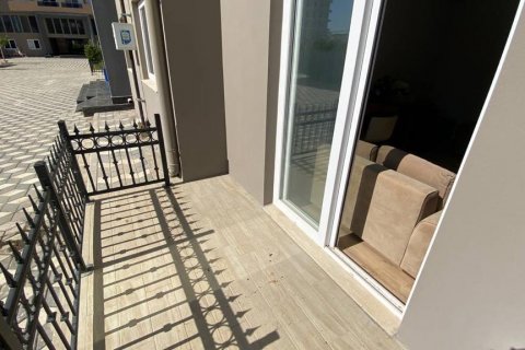 Dubleks daire  4+1  Mersin, Türkiye №140628 - 13