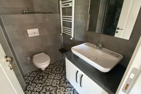 Dubleks daire  4+1  Mersin, Türkiye №140628 - 11