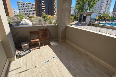 Dubleks daire  4+1  Mersin, Türkiye №140628 - 14