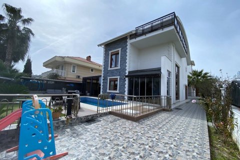    Belek, Antalya, Türkiye №95365 - 4