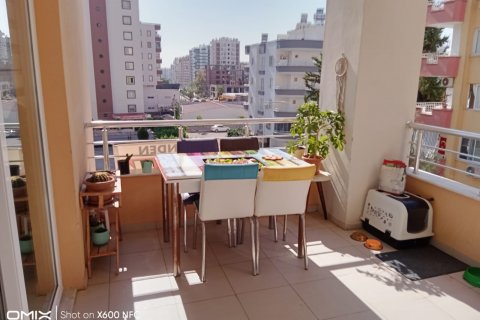 Daire  3+1  Mersin, Türkiye №108004 - 14