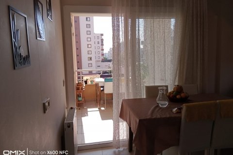 Daire  3+1  Mersin, Türkiye №108004 - 15