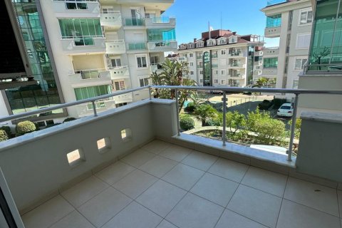 Продажа квартиры в Аланье, Анталье, Турция 2+1, 120м2, №97992 – фото 15