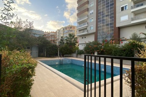 4+1 Takleilighet i Alanya, Antalya, Tyrkia Nr. 102852 - 19