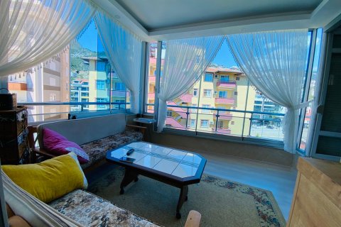 4+1 Takleilighet i Alanya, Antalya, Tyrkia Nr. 102852 - 18