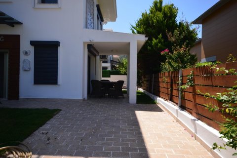 3+1 Villa i Gocek, Mugla, Turkiet Nr. 212557 - 3