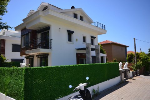 3+1 Villa i Gocek, Mugla, Turkiet Nr. 212557 - 2