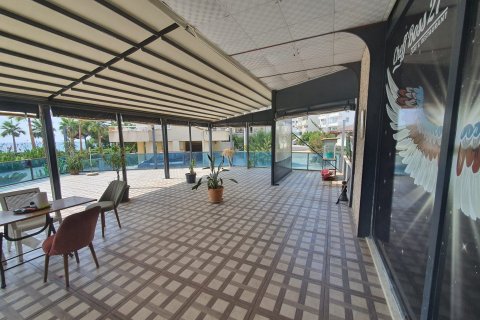 Kafé / restaurang i Mersin, Turkiet Nr. 133871 - 13