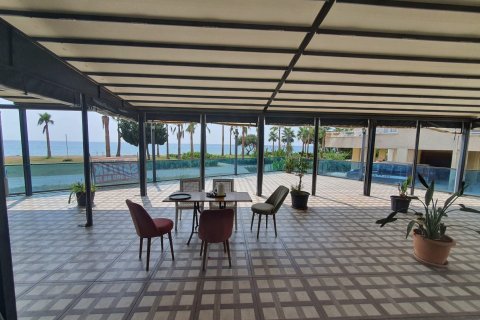 Kafé / restaurang i Mersin, Turkiet Nr. 133871 - 11