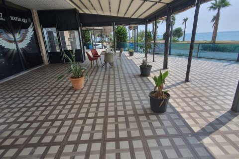Kafé / restaurang i Mersin, Turkiet Nr. 133871 - 12
