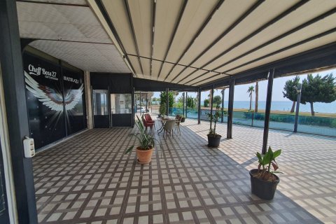 Kafé / restaurang i Mersin, Turkiet Nr. 133871 - 10