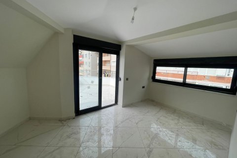 پنت هاس در Alanya ، ترکیه 3 خوابه ، 135 متر مربع. شماره 87749 - 5