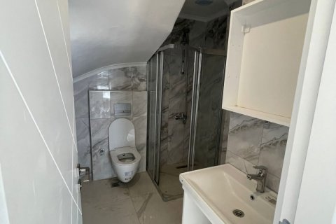 پنت هاس در Alanya ، ترکیه 3 خوابه ، 135 متر مربع. شماره 87749 - 4
