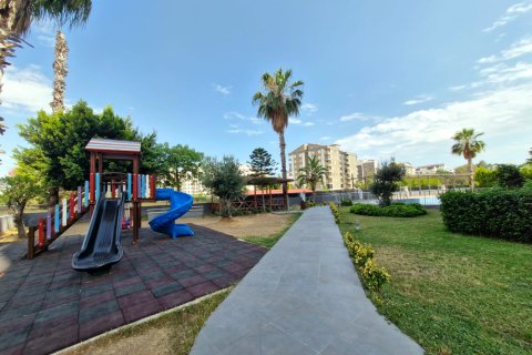 3+1 Lägenhet  i Konyaalti, Antalya, Turkiet Nr. 225849 - 22