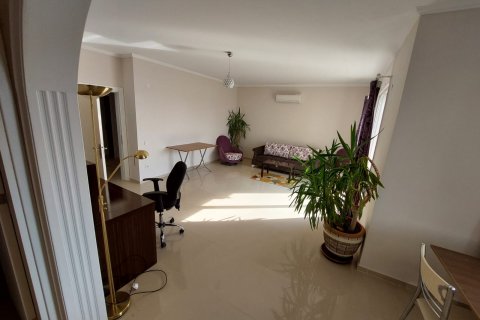Dubleks daire 5+1 Tosmur, Alanya, Antalya, Türkiye №98817 - 3