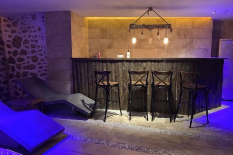 Apartment for sale  in Alanya, Antalya, Turkey, 1 bedroom, 55m2, No. 134308 – photo 7