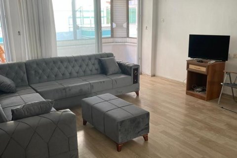 Daire 2+1 Alanya, Antalya, Türkiye №91908 - 8