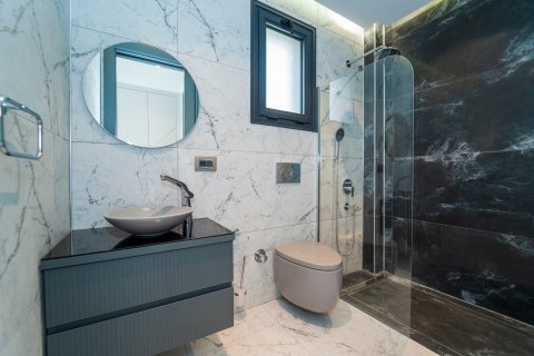5+1 Villa  i Gocek, Mugla, Tyrkiet Nr. 213062 - 18