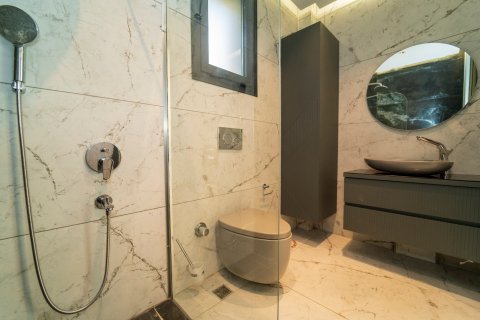 5+1 Villa  i Gocek, Mugla, Tyrkiet Nr. 213062 - 19
