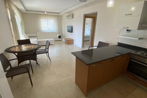 Продажа квартиры  в Мерсине, Турция 2+1, 130м2, №136832 – фото 3