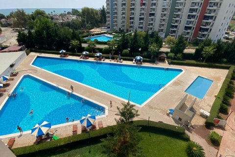 2+1 Leilighet  i Mersin, Tyrkia Nr. 136832