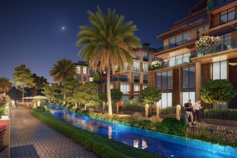 4+1 Apartment in Nefes Koru Gokturk, Eyup, Istanbul, Turkey No. 87105
