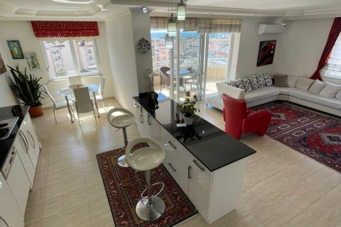 Продажа квартиры в Джикджилли, Анталье, Турция 2+1, 115м2, №96500 – фото 13