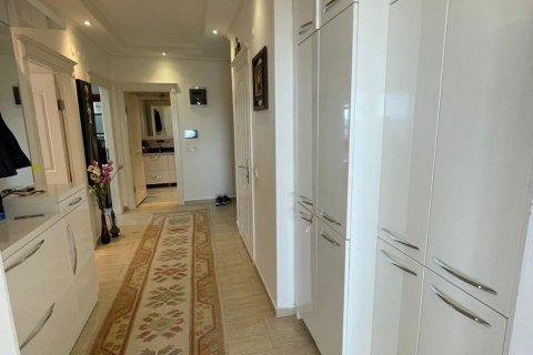 Продажа квартиры в Джикджилли, Анталье, Турция 2+1, 115м2, №96500 – фото 12