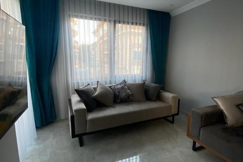 Продажа квартиры  в Аланье, Анталье, Турция 2+1, 85м2, №134013 – фото 3
