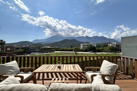 ویلا در  Kemer ، ترکیه 2 خوابه ، 80 متر مربع.  شماره 224445 - 2