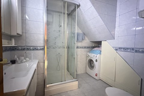 3+1 Lejlighed  i Kemer, Antalya, Tyrkiet Nr. 224418 - 20