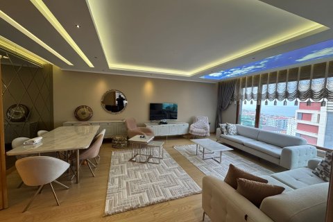 4+1 Leilighet  i Akcaabat, Trabzon, Tyrkia Nr. 228565 - 4