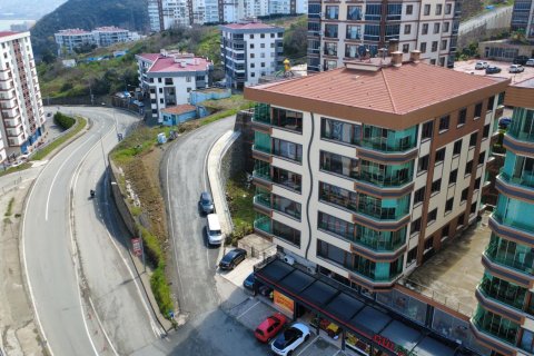 4+1 Leilighet  i Akcaabat, Trabzon, Tyrkia Nr. 228565 - 2